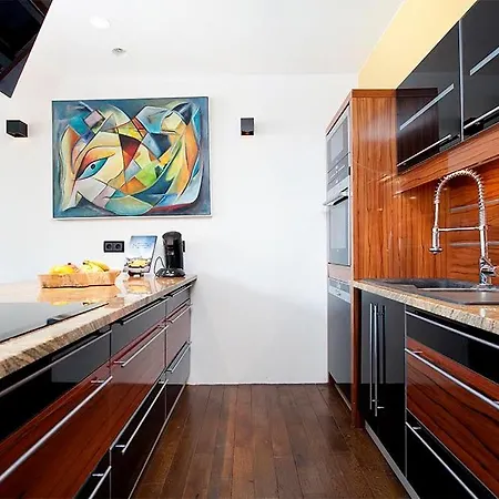 Apartment Bellas